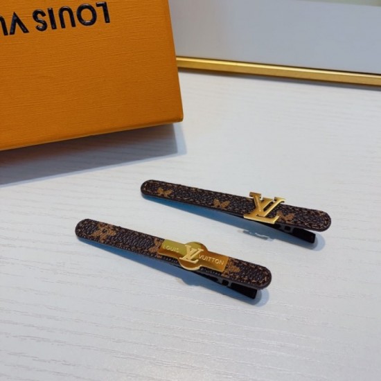 Neat hair ornament 2023SS LOUIS VUITTON Louis Vuitton Neat hair ornament 2023SS LOUIS VUITTON Louis Vuitton
